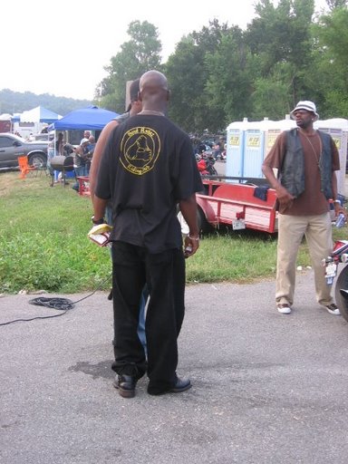 National Bikers Round-Up, Kansas City, MO